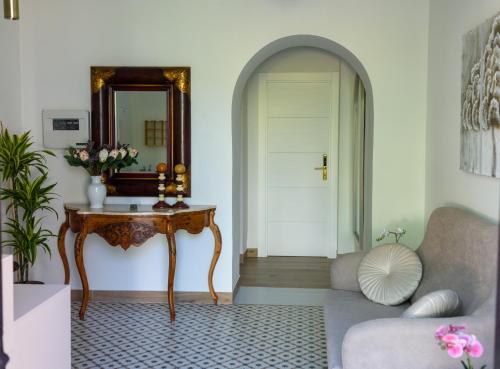 Hotel Boutique Alcazaba Salobreña Hotel de charme Velilla