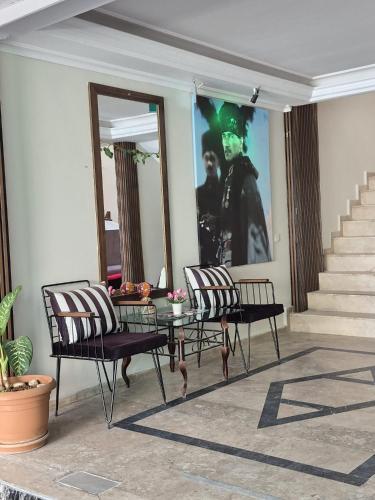 Vira Apart Otel