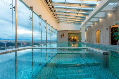 Four Points by Sheraton Cuenca – khách sạn tại Cuenca