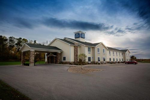 Cobblestone Hotel & Suites - Knoxville