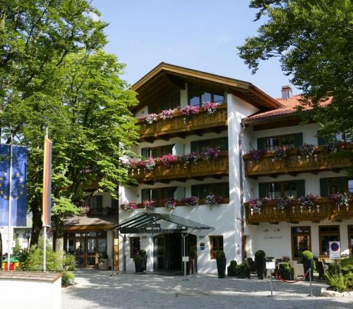 Hotel Maximilian - image 10