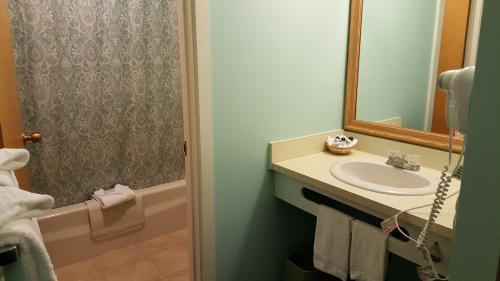 Cascades Lodge – Killington, VT