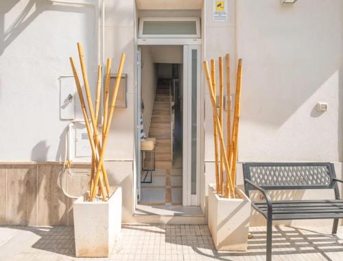 Casa Marel Eleganza e Vista Mozzafiato a Porto Cesareo