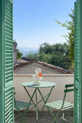 Summer Retreat Country Villa Jacuzzi & Garden in Bassano in Teverina