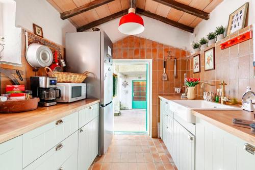 Summer Retreat Country Villa Jacuzzi & Garden in Bassano in Teverina