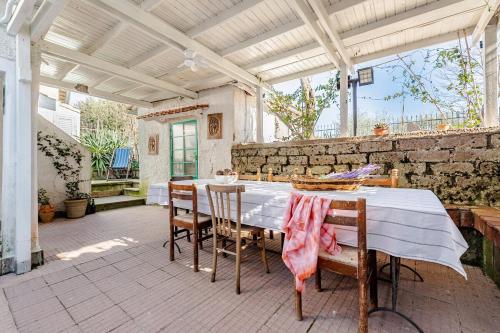 Summer Retreat Country Villa Jacuzzi & Garden in Bassano in Teverina