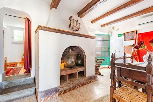 Summer Retreat Country Villa Jacuzzi & Garden in Bassano in Teverina