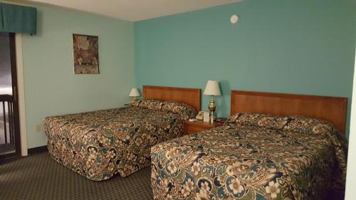 Cascades Lodge – Killington, VT