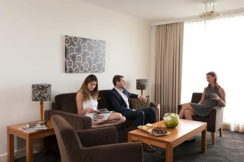 The Sebel Sydney Chatswood - image 13