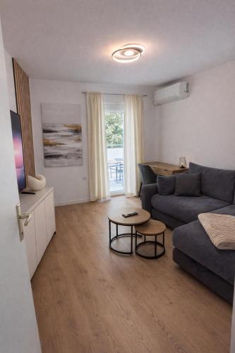 Apartman Lina – khách sạn tại Rijeka Beachfront