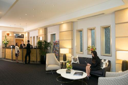 The Sebel Sydney Chatswood - image 5