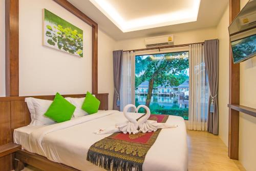 Poonsiri Resort Aonang-SHA Extra Plus