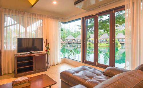 Poonsiri Resort Aonang-SHA Extra Plus