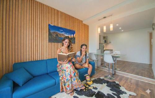 2 bedrooms, 4 beds