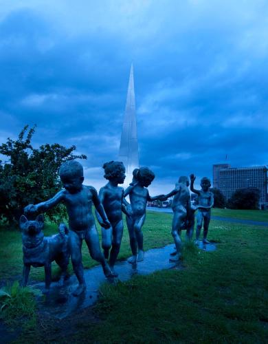 Narvik Budget Rooms Narvik Budget Rooms