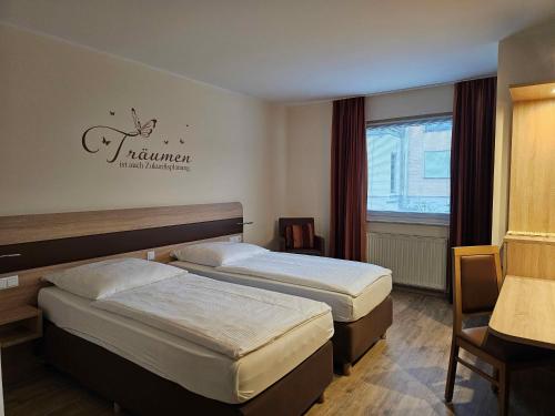KomfortHotel Grossbeeren - Stadt-Gut-Hotel Room Type - Standard Double Room