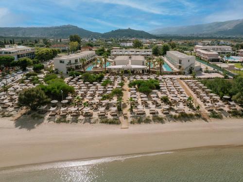 Perla Del Mare – khách sạn tại Alykanas