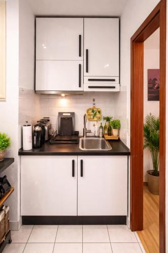Comfortable Apartment on Elbe River in Dresden, Deutschland