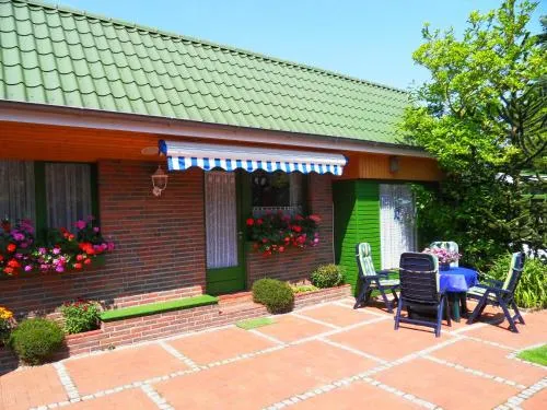 Ferienhaus von Bargen in Cuxhaven, Deutschland