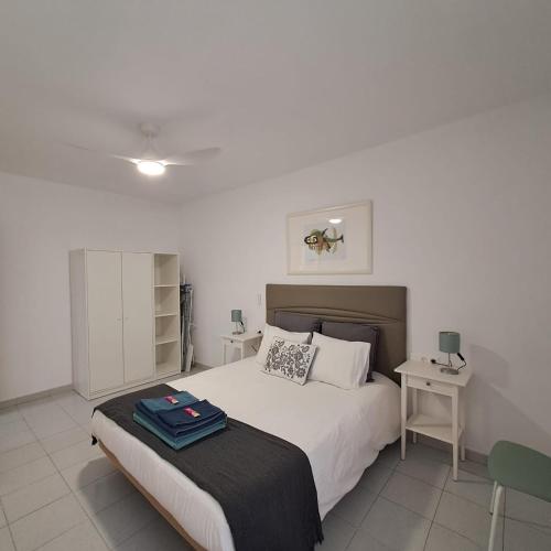 Apartamento Malvasía Vv