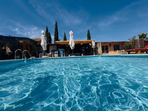 Mas la Provence 2