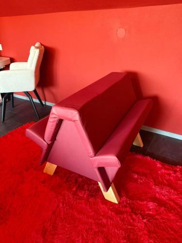 Intimissima apartman in Odorheiu Secuiesc