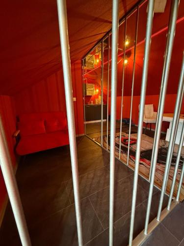 Intimissima apartman in Odorheiu Secuiesc