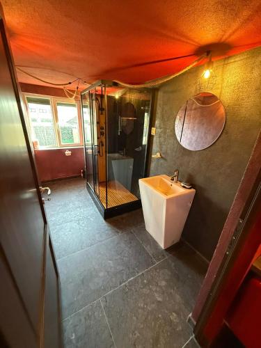 Intimissima apartman in Odorheiu Secuiesc