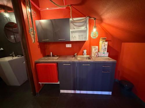 Intimissima apartman in Odorheiu Secuiesc