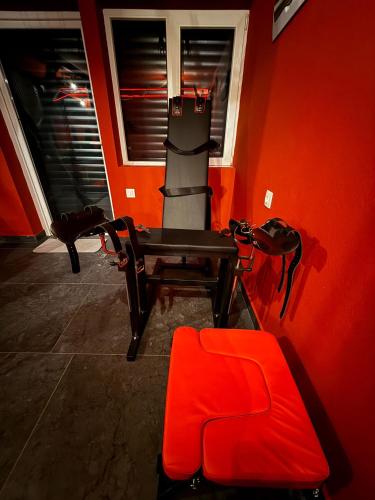 Intimissima apartman in Odorheiu Secuiesc