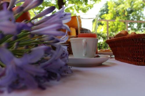 Antica Locanda Il Sole in Castel Maggiore