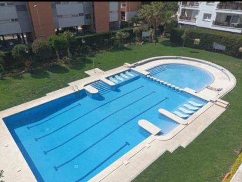 Отдых у моря Ллорет де мар, Lloret de Mar (Foto 5)