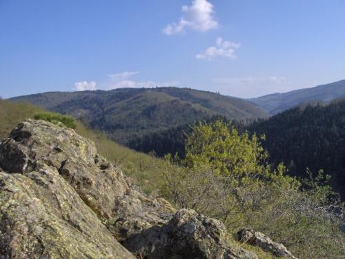 Gite des Benoits in Saint Nicolas Des Biefs