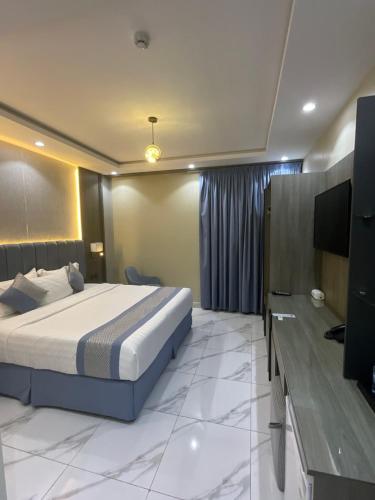 فندق اجنحه البيداء فرع2 AlBaydaa Suites Hotel Branch – khách sạn tại Ad Difa