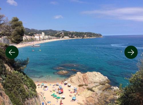 Отдых у моря Ллорет де мар, Lloret de Mar (Foto 8)