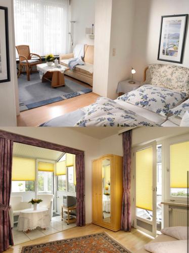 Hotel Sylvia in Norderney