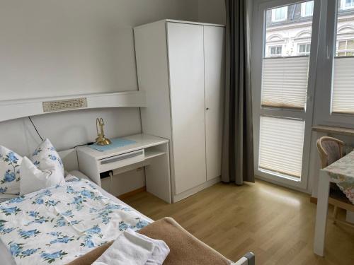 Hotel Sylvia in Norderney