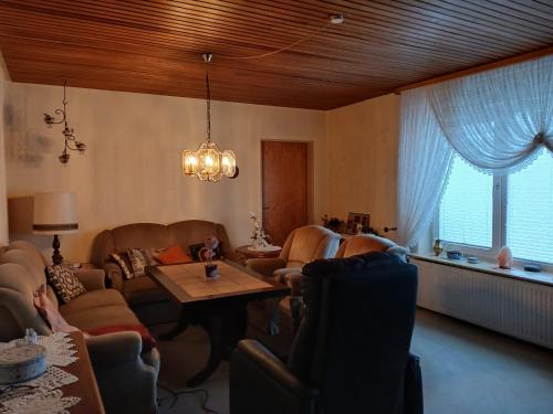 Haus am Kirschbaum in Belum