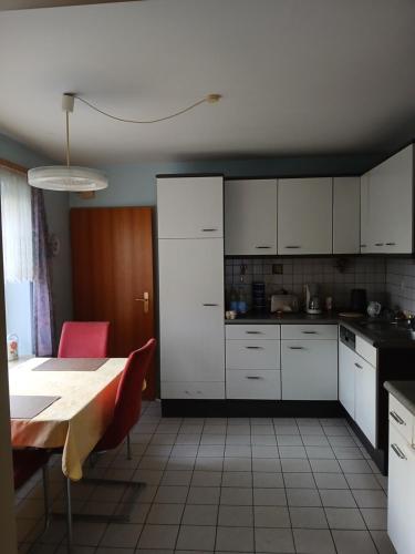 Haus am Kirschbaum in Belum