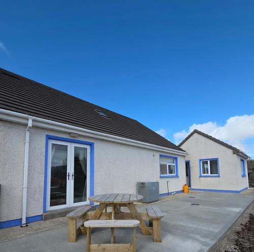 Teach Na Dálaigh (Teach Na Dalaigh) in Annagry