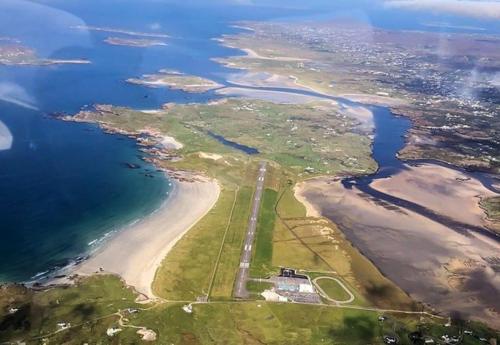 Teach Na Dálaigh (Teach Na Dalaigh) in Annagry