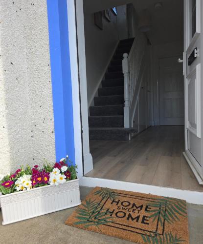 Teach Na Dálaigh (Teach Na Dalaigh) in Annagry