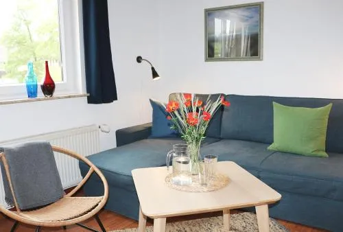 Ferienapartment Bergstation in Braunlage, Deutschland