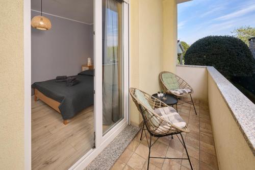 Alto Apartments 5