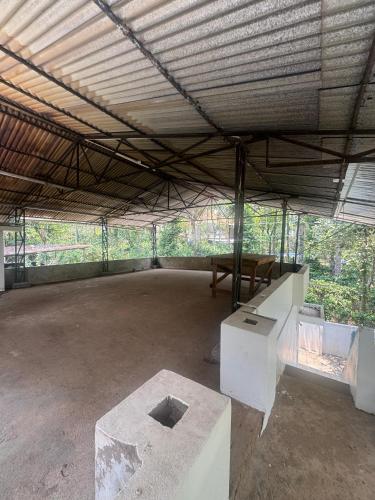 Hibisco Hideout in مينانجادي