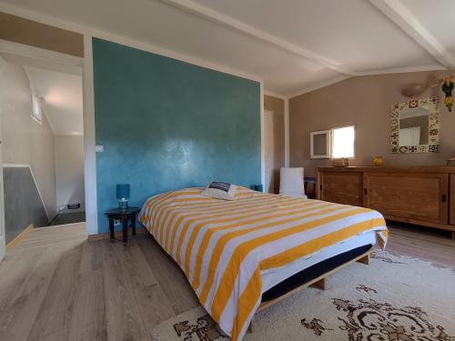 Villa de la Baume in Gemenos