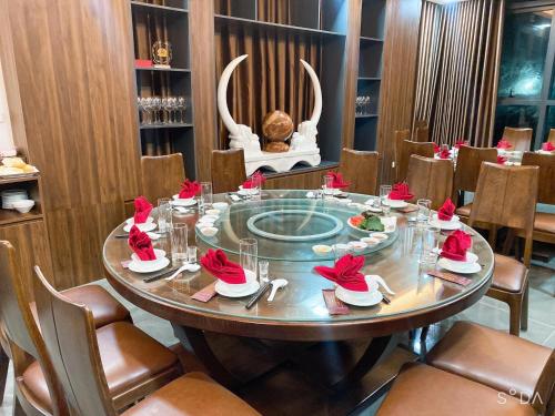 Hai Phat Hotel in Tanh Gia (Thanh Hoa)
