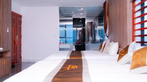 Hai Phat Hotel in Tanh Gia (Thanh Hoa)