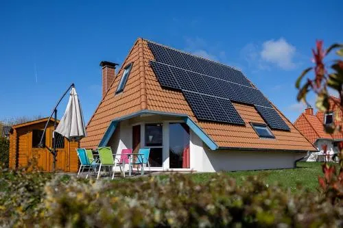 Ferienhaus Klapötke in Dorum Neufeld, Deutschland