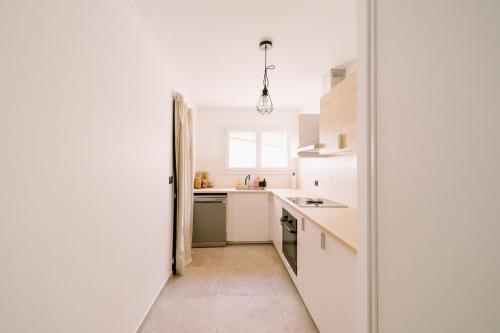 Charmant logement spacieux et lumineux